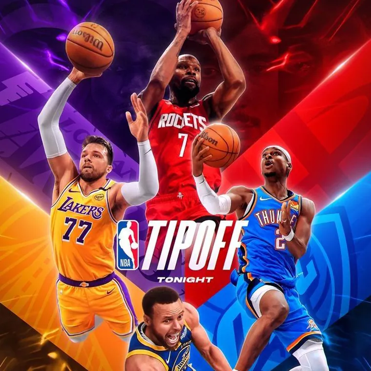 Wide Selection of Sports