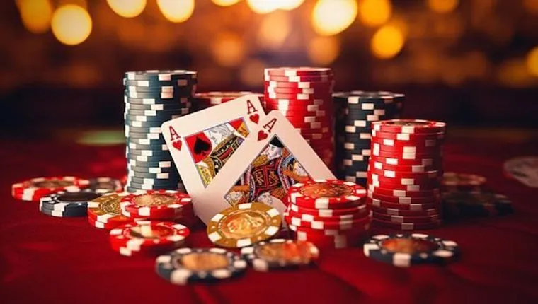 Start Playing and Winning