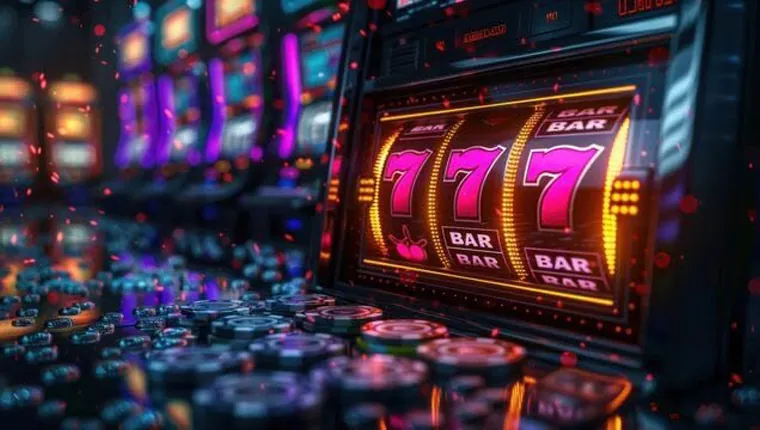 Wide Selection of Games