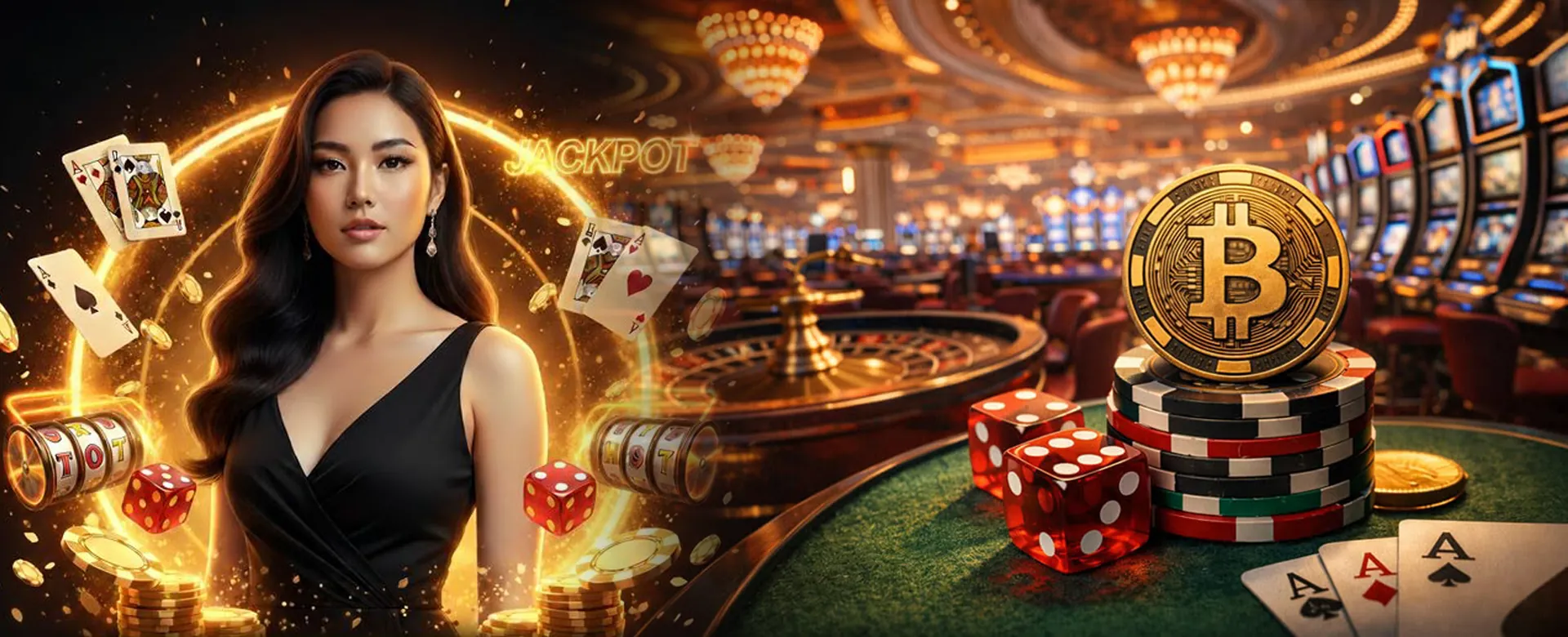PHBet Blog Hero Image: Online Casino and Sports Betting Guide