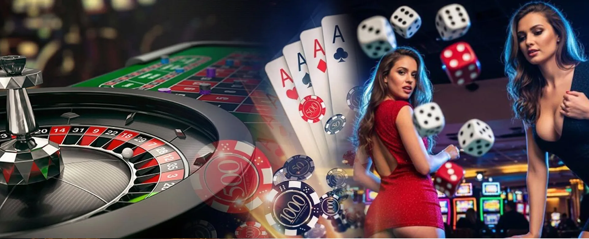 PHBet Live Casino Action