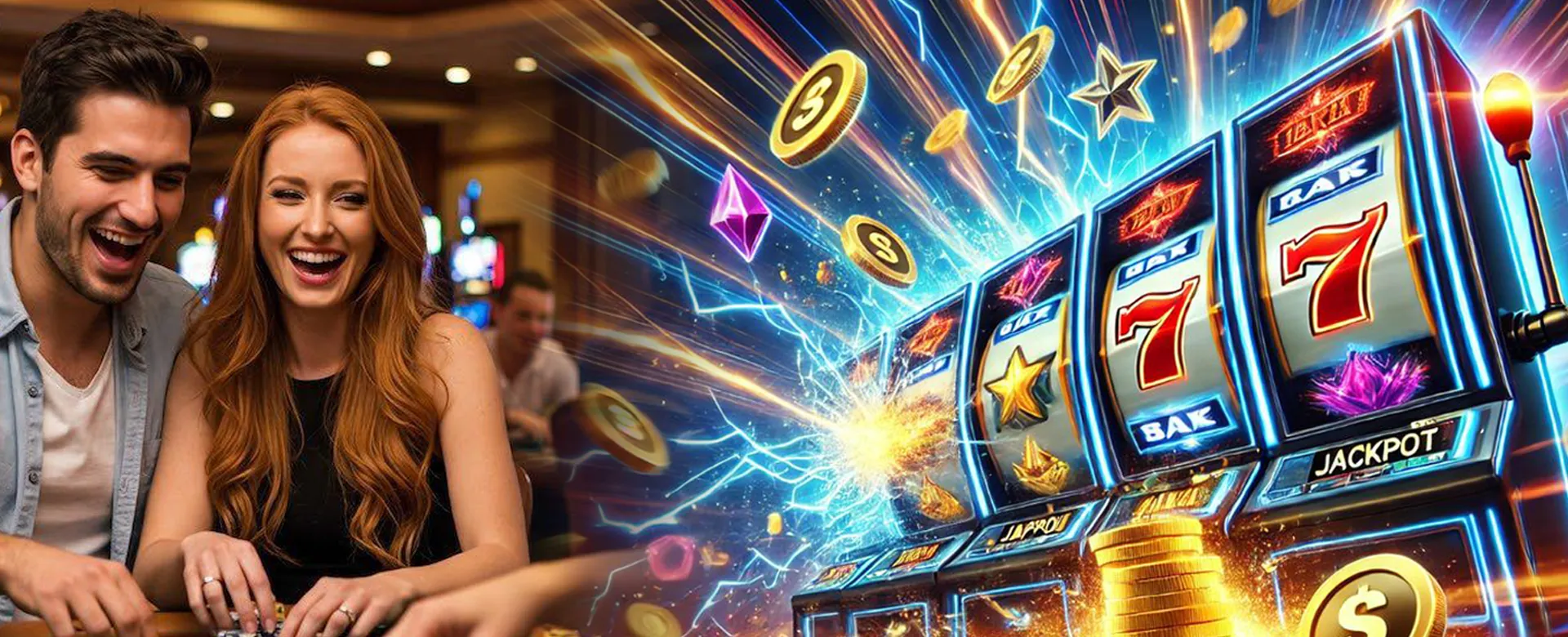 PHBet Slot Games