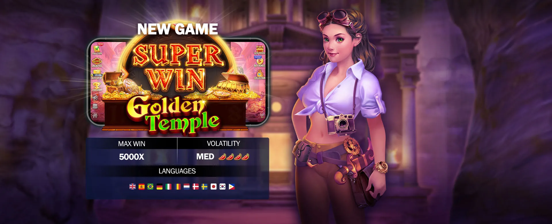 PHBet Online Casino Beginner's Guide