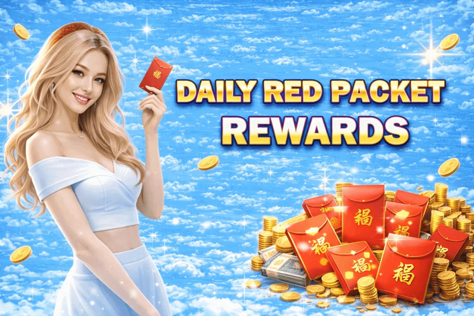 Attractive bonuses and promotions for new and existing players