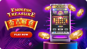 Slots Icon